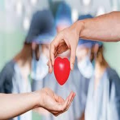ثبت 7 اهدای عضو در همدان