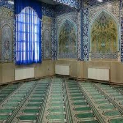 کلنگ‌زنی احداث 3 نمازخانه در مدارس شهرستان بهار