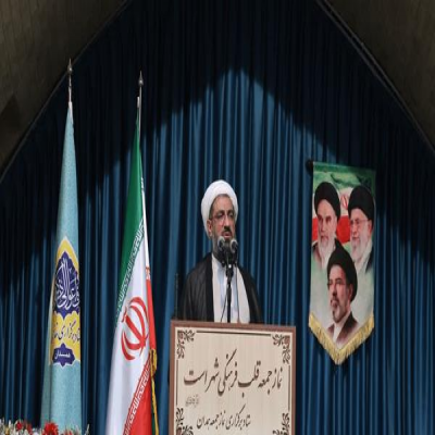 مسئولان باید با قدرت از حقوق ملی دفاع کنند