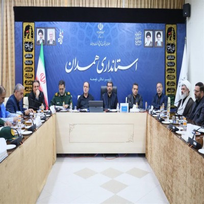 استاندار: مراسم وداع قائد شهید نمایش عزت ملت است