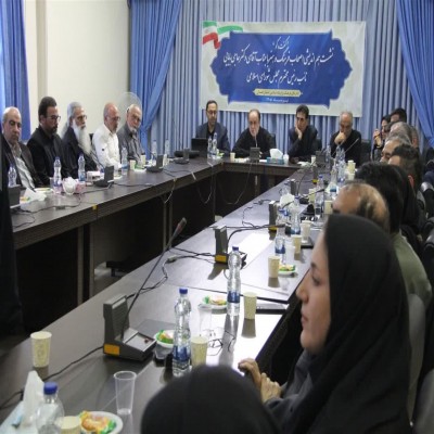 نایب‌رئیس مجلس خواستار احیای پروژه‌های کلان فرهنگی همدان شد