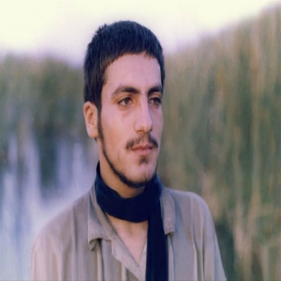 این‌‌بار من شهید می‌شوم