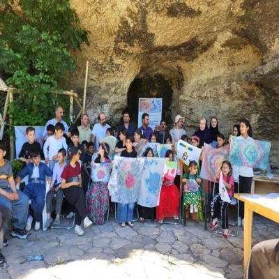 صنایع‌دستی کردستان با ظرفیت جوامع محلی توسعه می‌یابد