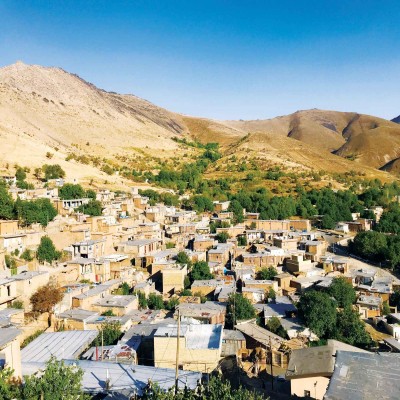 توسعه گردشگری روستایی در گرو زیرساخت هوشمند، آموزش و سرمایه‌گذاری هدفمند