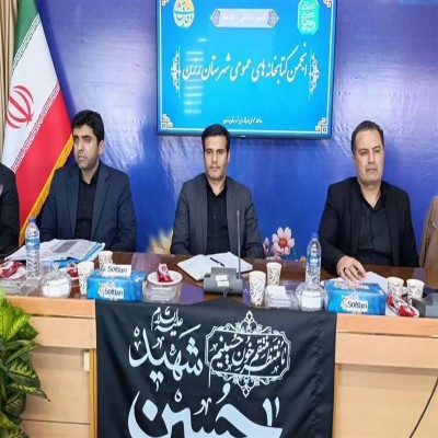 کافه‌های کتاب در رزن راه‌اندازی می‌شوند