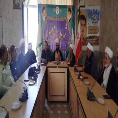 تأکید مدیرکل تبلیغات اسلامی همدان بر جهاد تبیین و هم‌افزایی فرهنگی