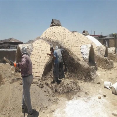 تداوم حفاظت از میراث ماندگار بازار تاریخی اراک