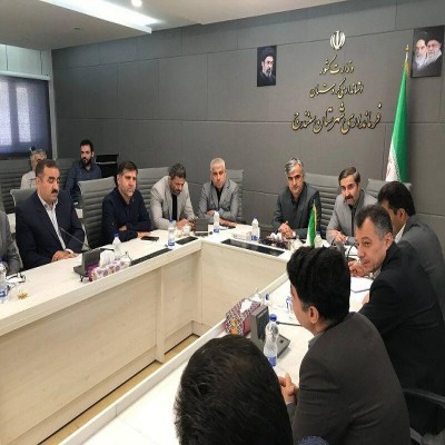 انتقاد فرماندار سنندج از نبود نظارت کافی بر مراکز اقامتی موقت