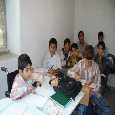 پوشش 100 درصدی برنامه ملی سنجش نوآموزان در کردستان