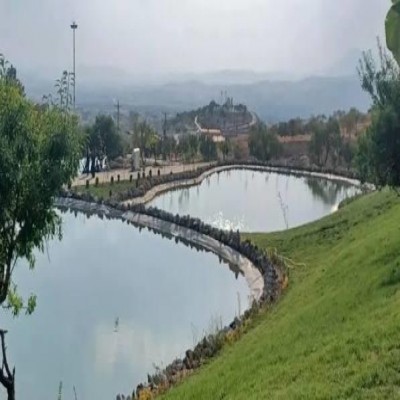 جانمایی پیست موتورسواری در کنار مجموعه تفریحی دریاچه مادر، قطعی نیست