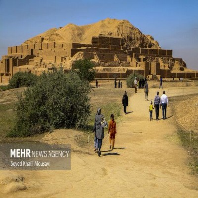تمام محوطه‌های تاریخی خوزستان تحت پوشش بیمه قرار می‌گیرند