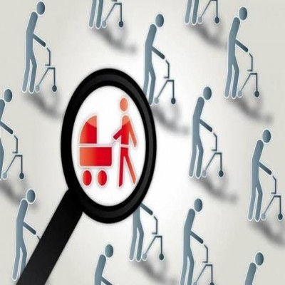 زنگ خطر جمعیتی در همدان با کاهش 4.5 درصدی ولادت‌ها
