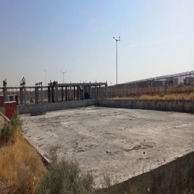 وجود 18 پروژه ناتمام ورزشی در کرمانشاه