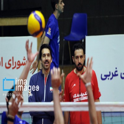 والیبال کردستان در انتظار حمایت و سالن اختصاصی است