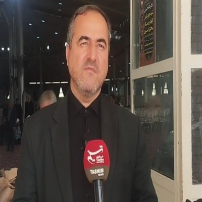 مسیر توسعه شهرستان اراک با وجود همه بحران‌ها متوقف نشد