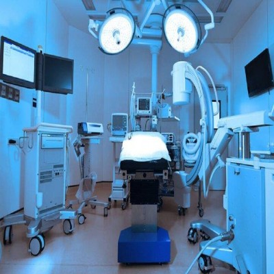 استفاده از شرکت‌های بازسازی تجهیزات پزشکی در شرایط اضطرار
