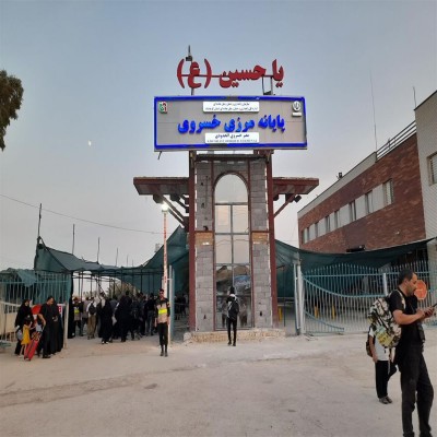 ناوگان حمل‌ونقل اربعین در کرمانشاه تقویت می‌شود