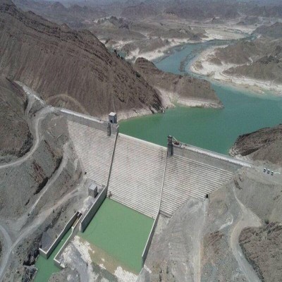 مدیریت جامع منابع آبی کرمانشاه نیازمند تأمین اعتبار و اجرای طرح‌های بالادستی است