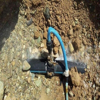 افزایش 316 درصدی شناسایی انشعاب غیرمجاز آب در همدان