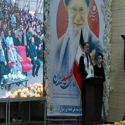 اجلاسیه‌های شهدا باید جریان‌ساز و فرهنگ‌ساز باشند