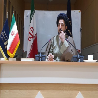 قرآن و نظام‌سازی اجتماعی در اندیشه رهبر شهید