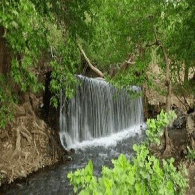 کسب عوارض در سراب گیان آغاز شد