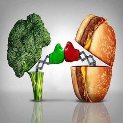بحران باروری و نارسایی قلبی؛ ارمغان شوم مصرف فست‌فود