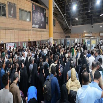 آخرین خبرها از پایانه مرزی شلمچه برای میزبانی از زائران اربعین
