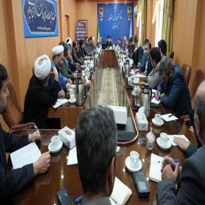 تعیین ضرب‌الاجل برای رسیدگی به پرونده‌ها در دادگستری کردستان