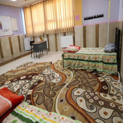 رشد 20 برابری اسکان تابستانی فرهنگیان در مدارس کرمانشاه
