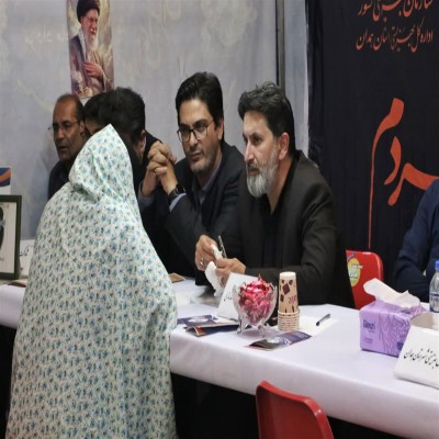 از بازدید مراکز تا اعلام جهش اعتباری و عملکردی بهزیستی استان همدان