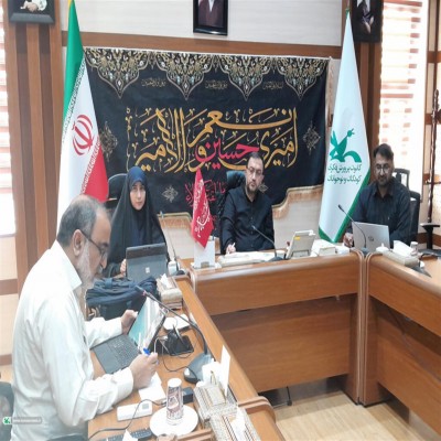 برنامه‌های هدفمند کانون همدان در «سیبا» مورد تقدیر قرار گرفت