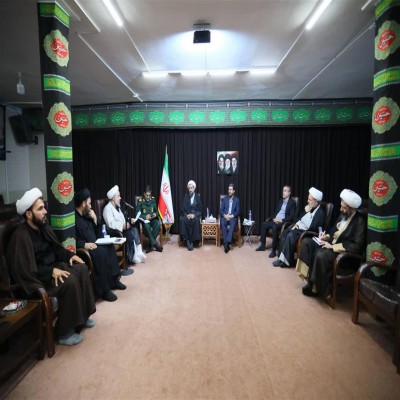 رونق مساجد نیازمند ایجاد منابع درآمدی پایدار است