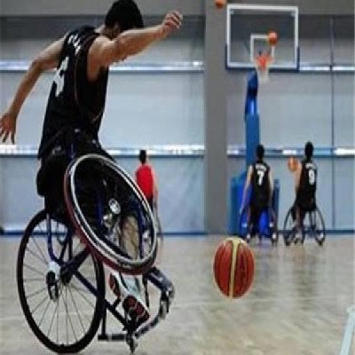 وقتی ورزش معلولان به مزایده گذاشته می‌شود!