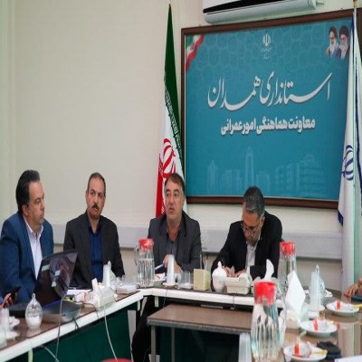 شبکه استانی «میراث‌بانان افتخاری» در همدان تشکیل می‌شود