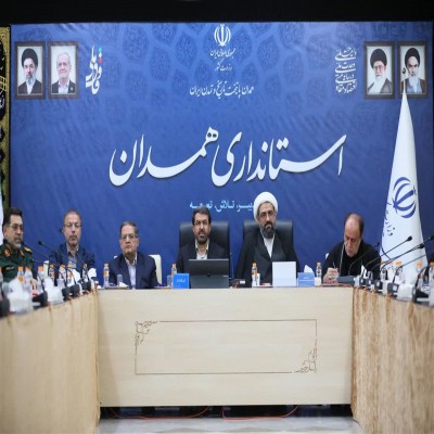 مصوبات فرهنگی همدان نباید بی‌سرانجام بماند