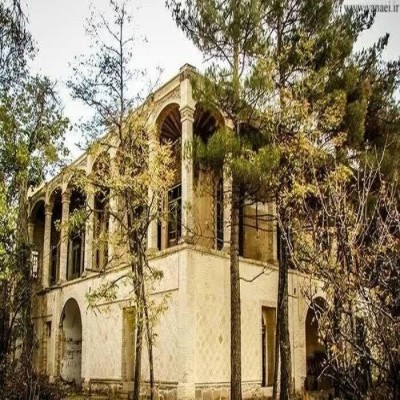 عمارت منصوری ملایر جان می‌گیرد