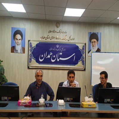 افزایش تعامل با هنرمندان و بهره‌گیری از ظرفیت‌ها، در اولویت ادارات شهرستان‌ها باشد