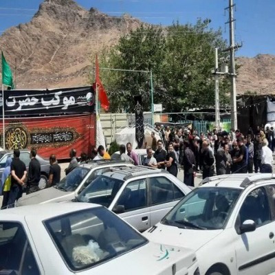آمادگی کامل ملایر برای میزبانی شایسته از زائران اربعین حسینی
