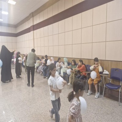 «مانا»، گامی نو در توانمندسازی فرزندان کارکنان شهرداری همدان