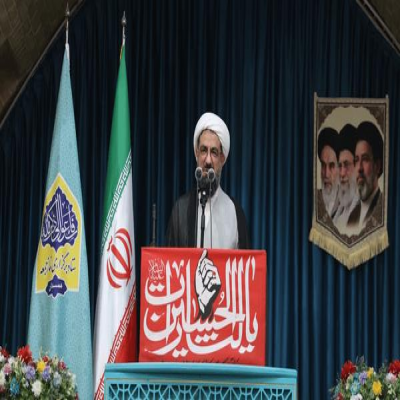 مدیران مراقب باشند جریان نفاق نتواند کشور را به آشوب بکشد