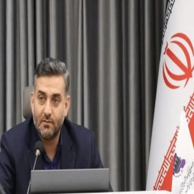 توسعه 1200 هکتاری اراضی صنعتی همدان