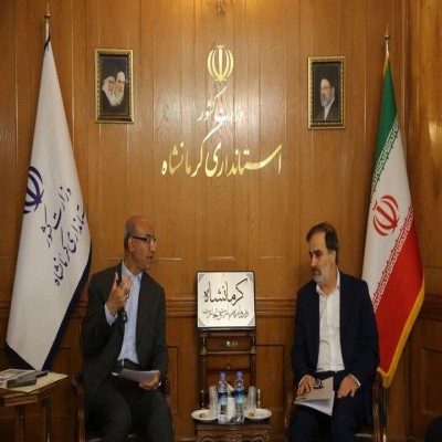 کرمانشاه ظرفیت تبدیل شدن به قطب رویدادهای فرهنگی و هنری غرب کشور را دارد
