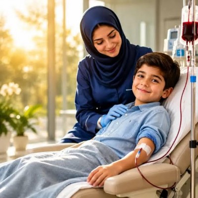 کسب مجوز دریافت کمک برای بیماران خاص از خیرین سلامت