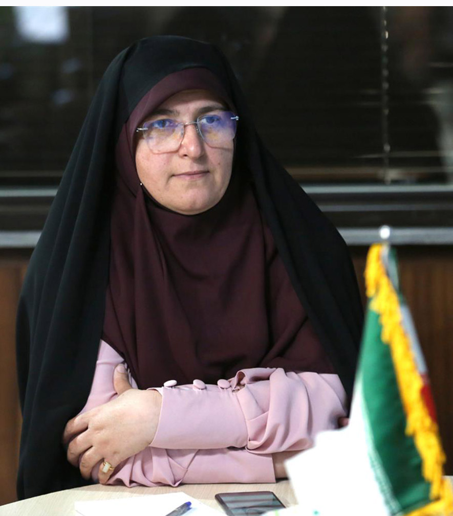 خبرنگار